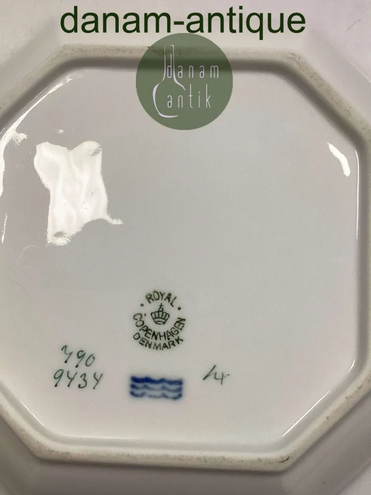Royal Copenhagen Dybbøl Skål No 9434