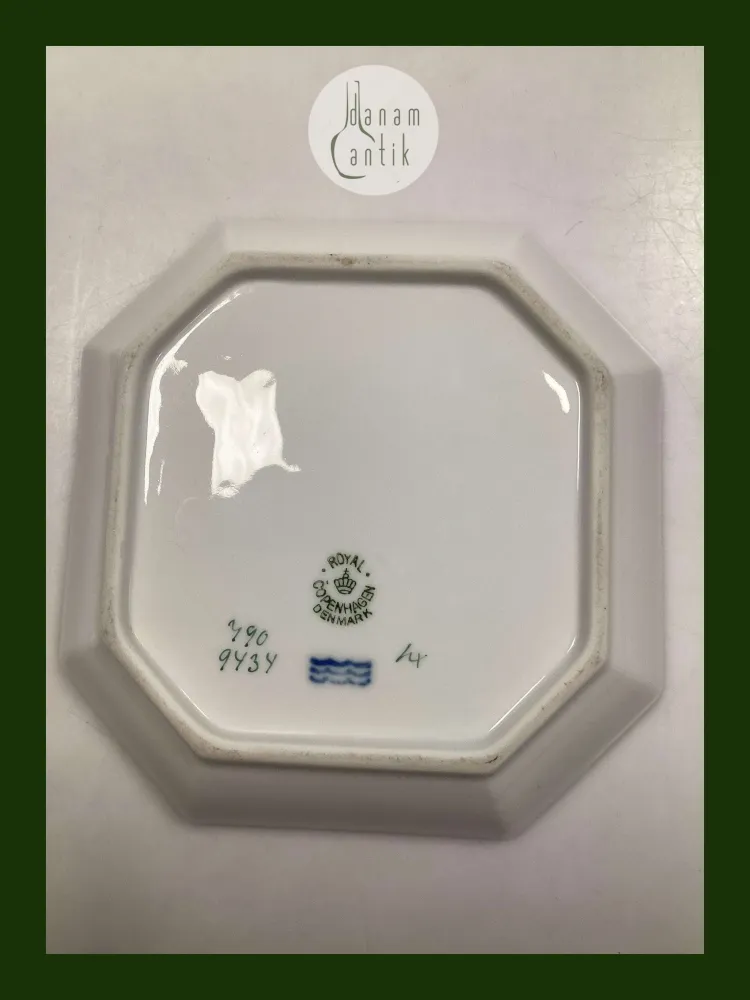 Royal Copenhagen Dybbøl Skål No 9434