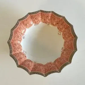 Royal Copenhagen Fairytale Terracotta Skål No 351