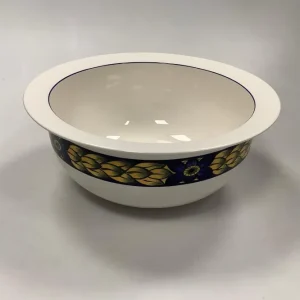 Royal Copenhagen Blå Fasan Fajance Skål No 177