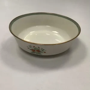 Royal Copenhagen Fensmark Rund skål No 9593