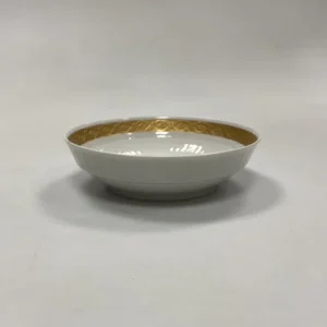Royal Copenhagen Guld Vifte Skål No. 11529