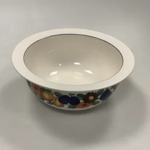 Royal Copenhagen Gylden Sommer Skål No. 177