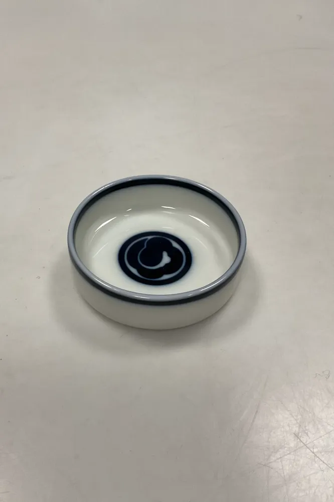 Royal Copenhagen Indigo Skål No 14904