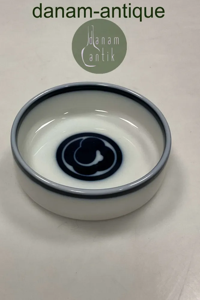 Royal Copenhagen Indigo Skål No 14904