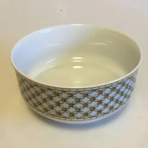 Royal Copenhagen Liselund Skål No 578