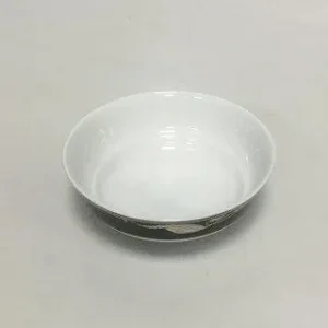 Royal Copenhagen Magnolia Sort Skål No. 344