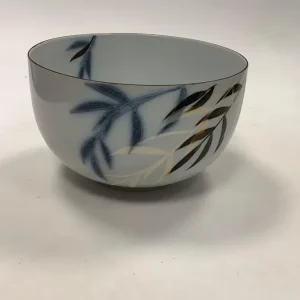 Royal Copenhagen Moderne Skål af Ivan Weiss No. 22788