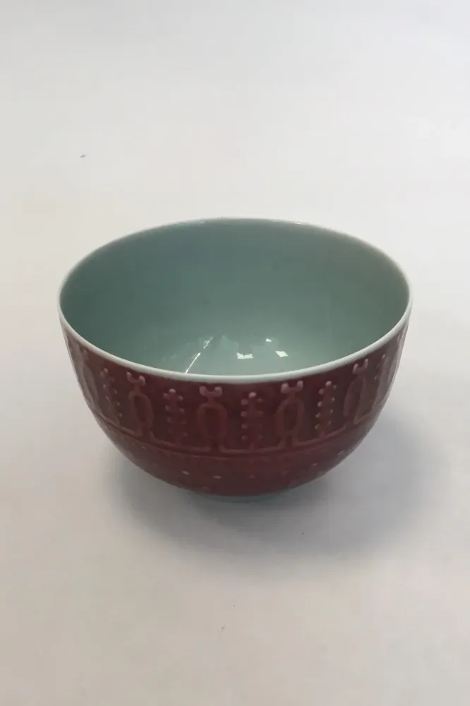 Royal Copenhagen Moderne vase No 4128