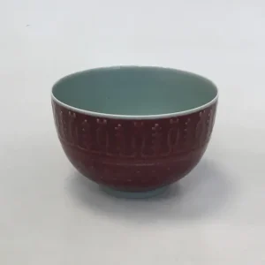 Royal Copenhagen Moderne vase No 4128