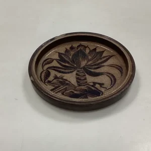 Royal Copenhagen Nils Thorsson Skål Jungle No. 5016/5004