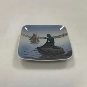 Royal Copenhagen Skål og askebæger No. 4228 Langelinie