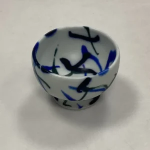 Royal Copenhagen Unika Skål af Ivan Weiss