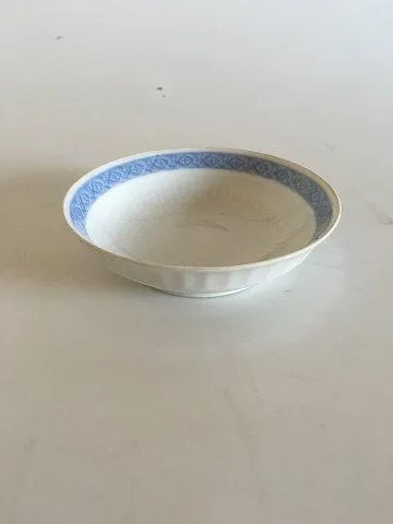 Royal Copenhagen Blå Vifte Skål No. 11529