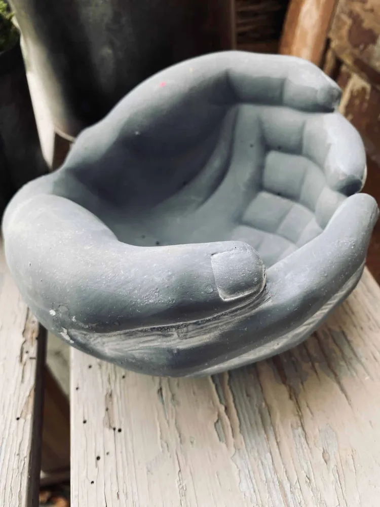 Skål – Hands Lille