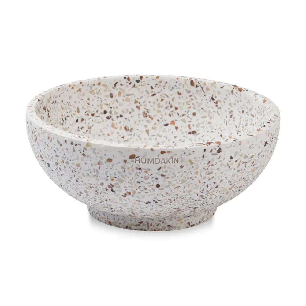 Terrazzo Skål