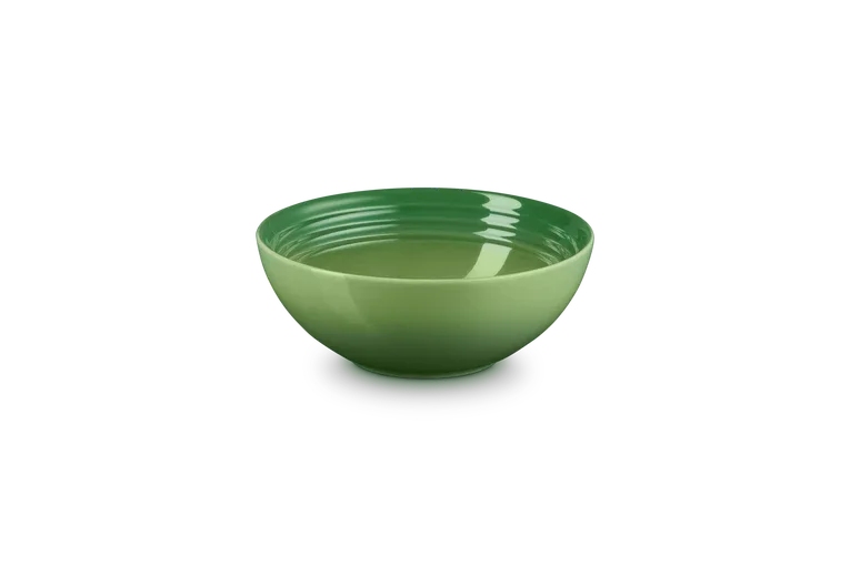 LE CREUSET DYB TALLERKEN 16 CM Ø BAMBOO