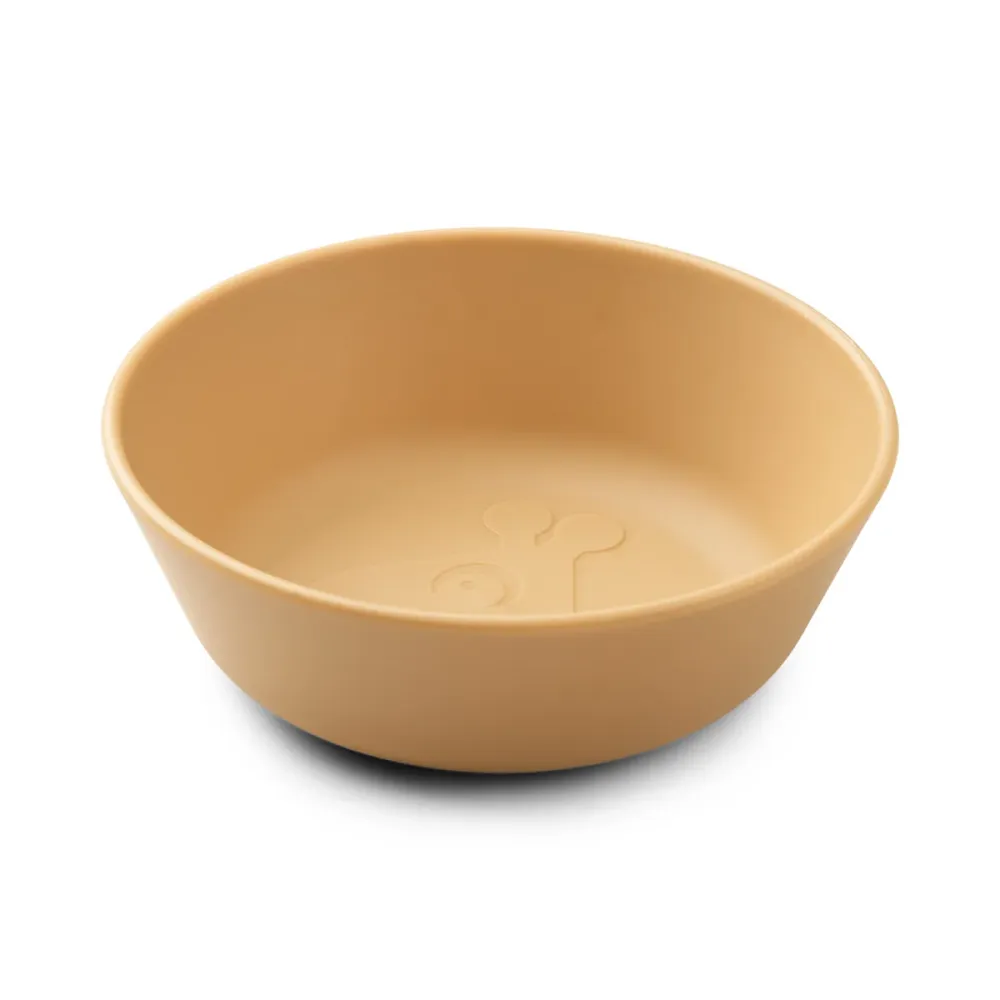 Kiddish skål - Raffi - Mustard Done by Deer