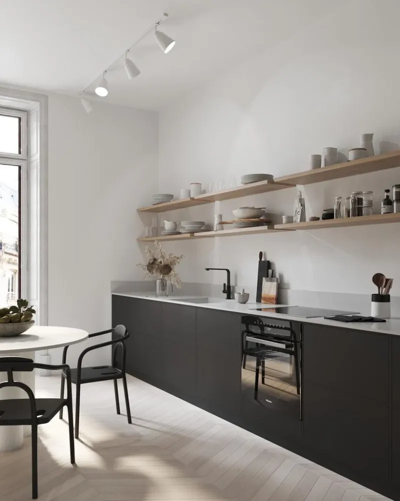 Koniekel Skinne Spot Mat Hvid - Nordlux