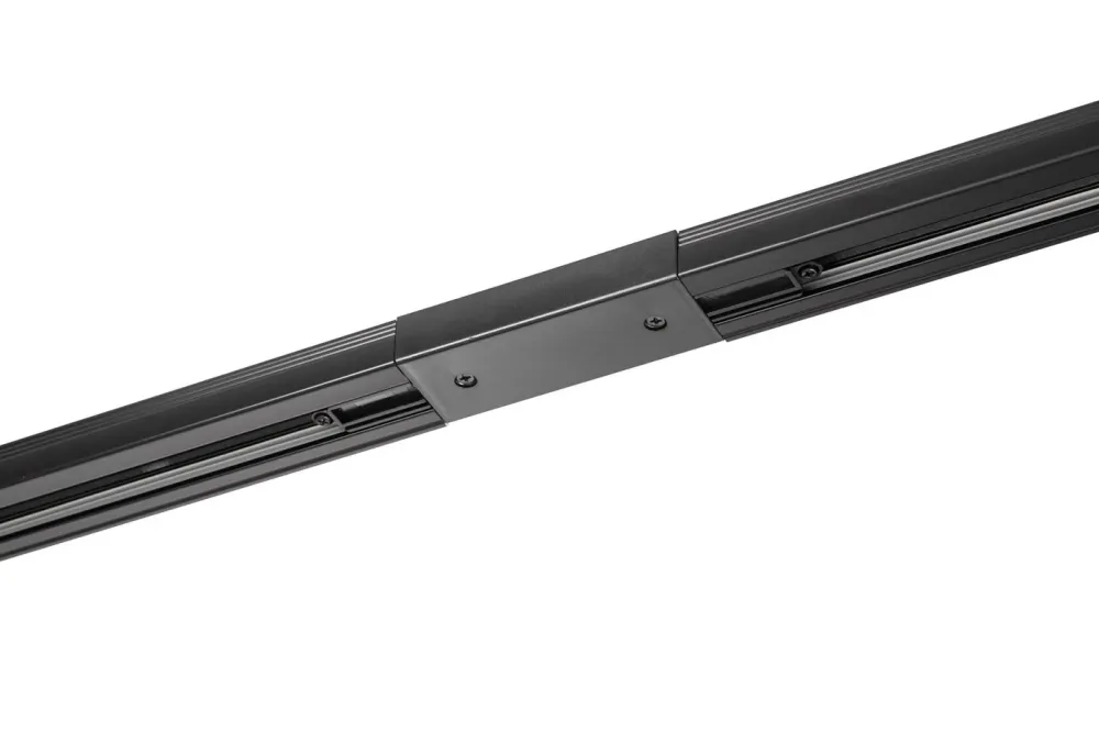 Link Dobbelt Adaptor sort - Nordlux