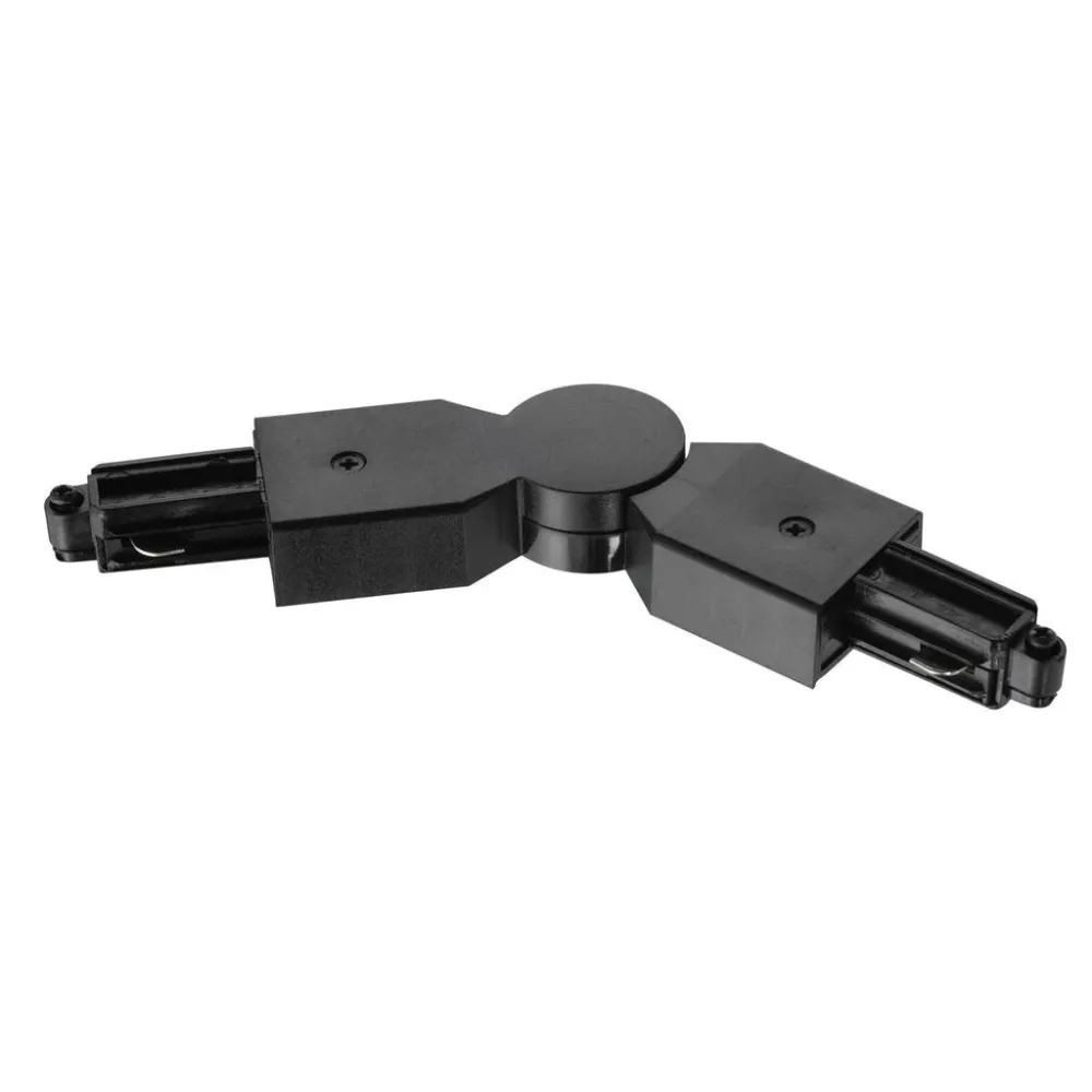 Link Drejbar Connector sort - Nordlux