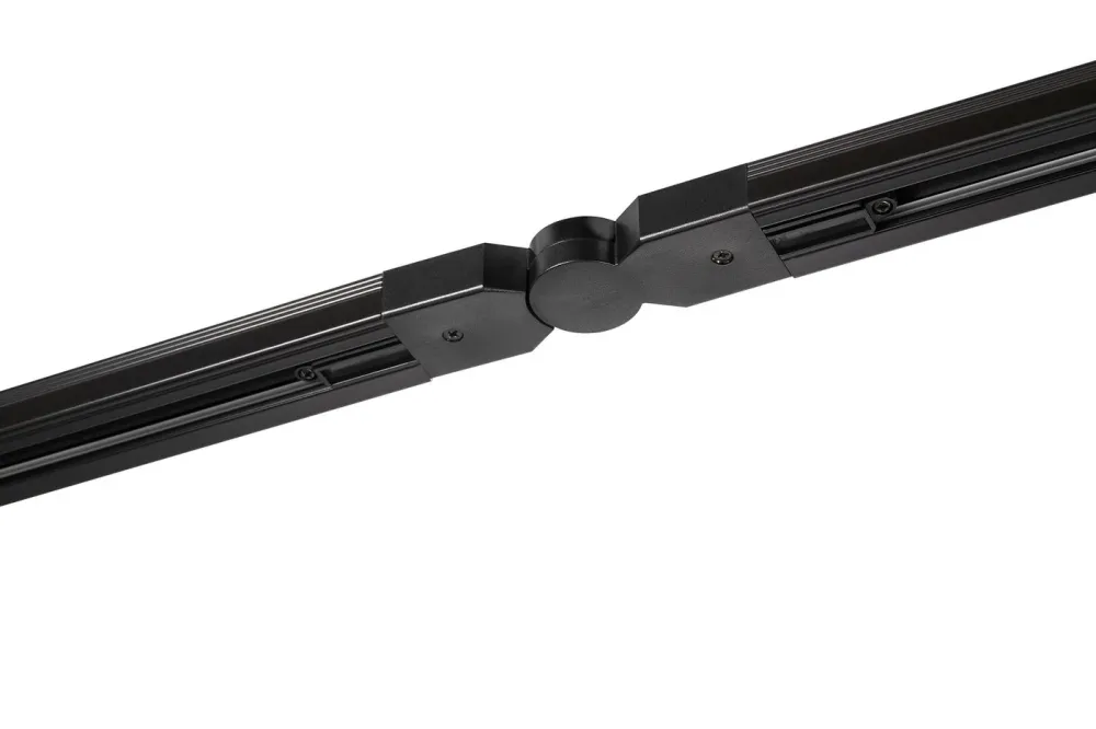 Link Drejbar Connector sort - Nordlux