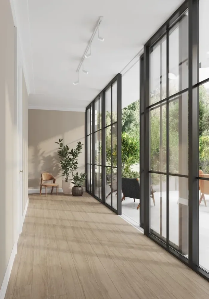 Link Explore Loftspot hvid - Nordlux