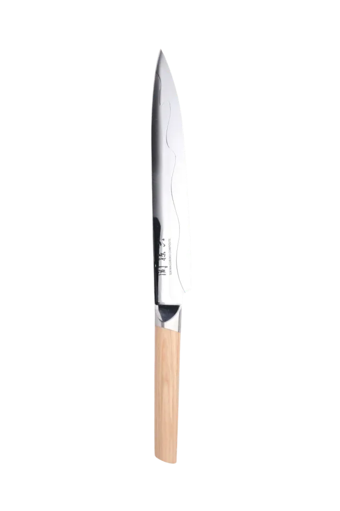 Composite 180 mm Slicer KAI