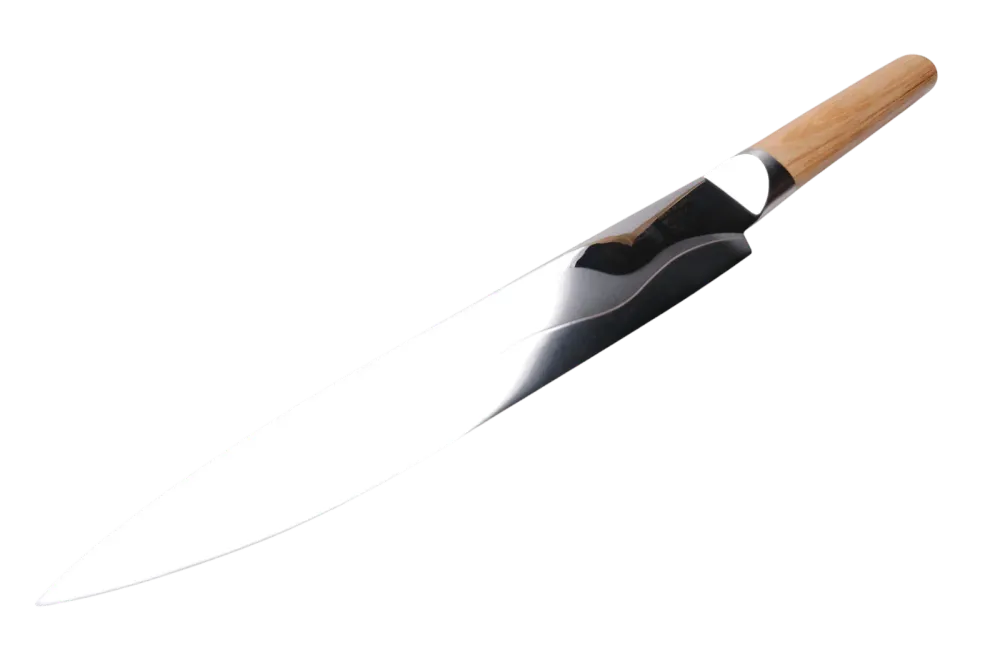 Composite 180 mm Slicer KAI