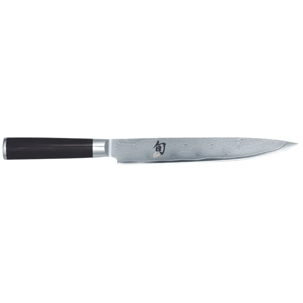 Shun Classic 225 mm Slicer KAI