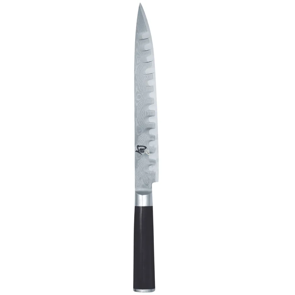Shun Classic 225 mm Slicer m. luftskær KAI