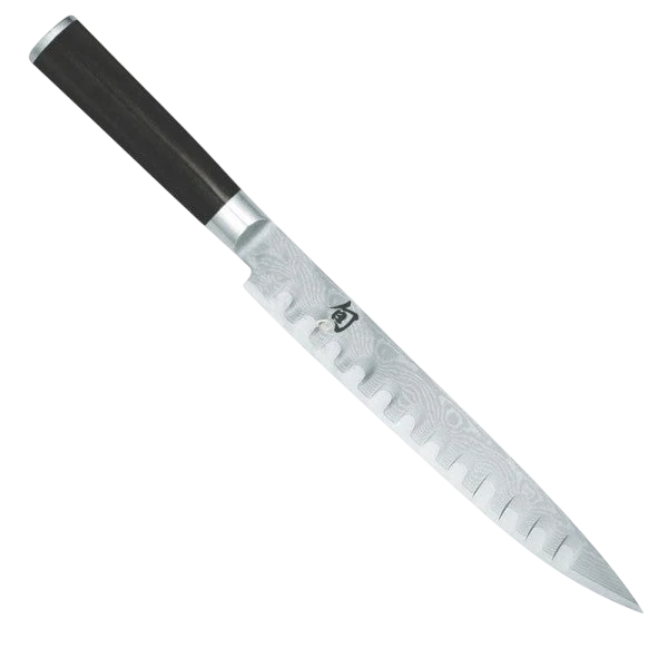 Shun Classic 225 mm Slicer m. luftskær KAI