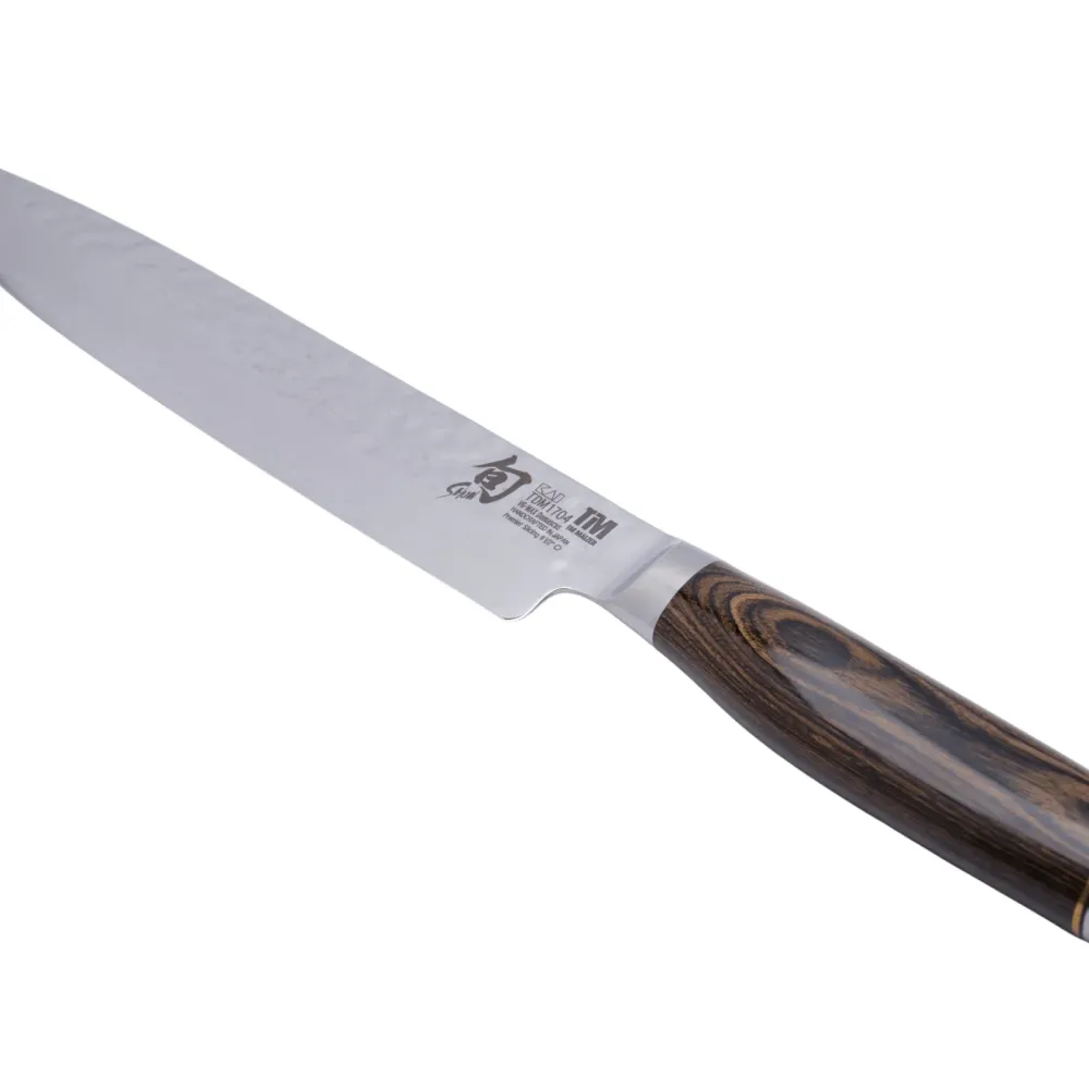 Shun Premier 240 mm Slicer KAI