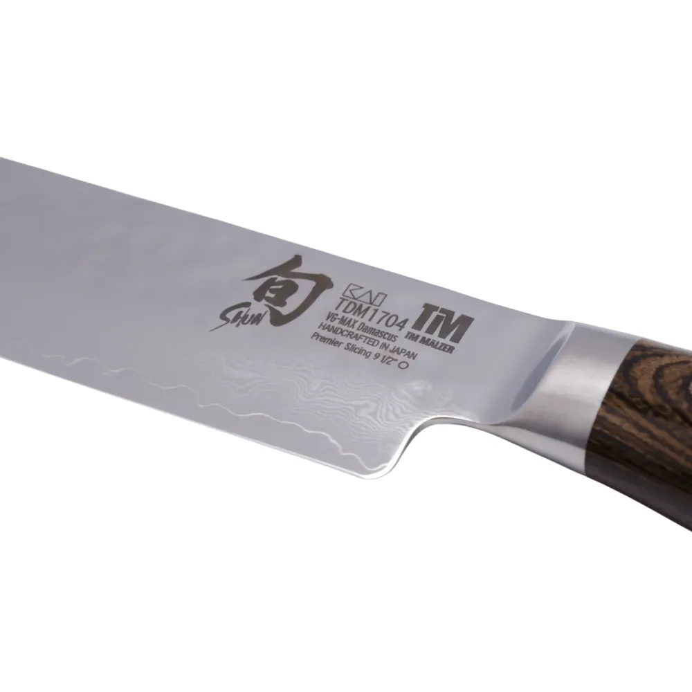 Shun Premier 240 mm Slicer KAI