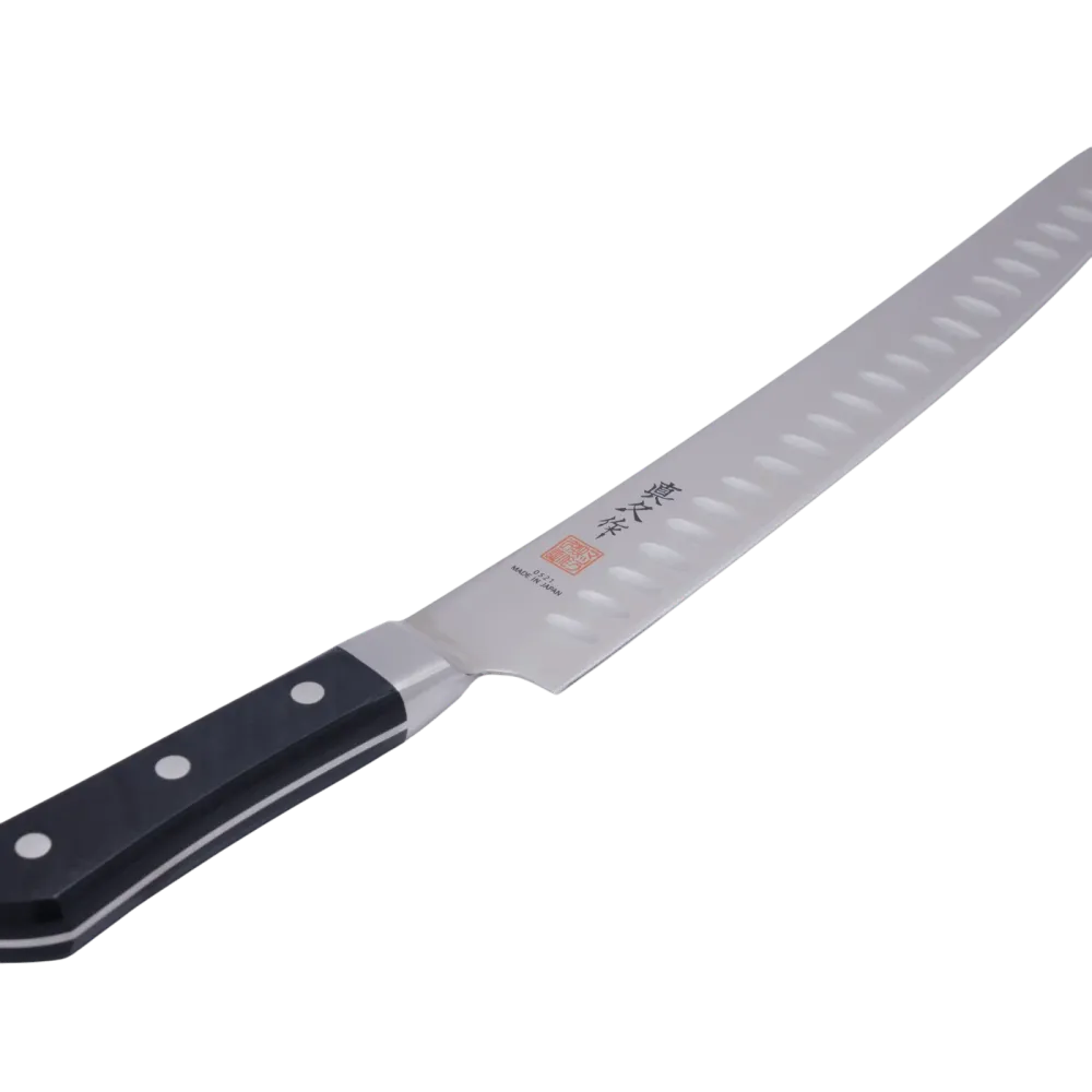 MAC Pro 265 mm Slicer m. luftskær