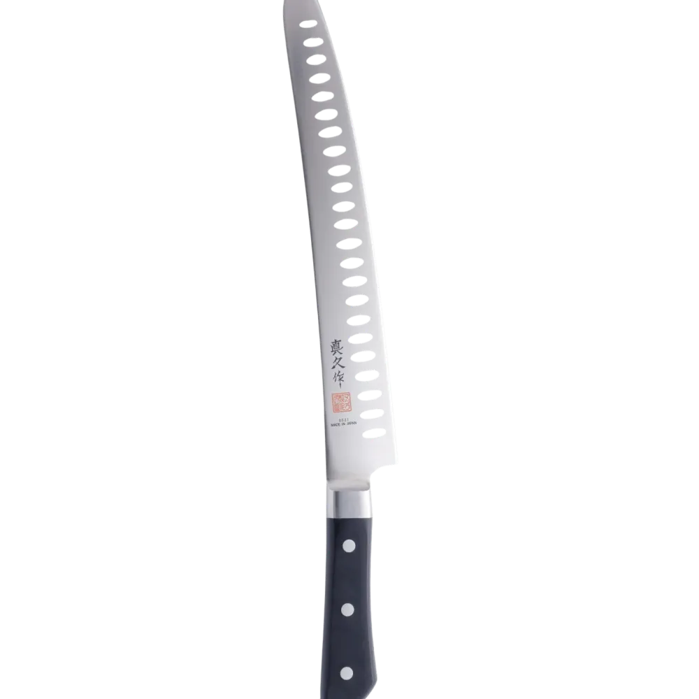 MAC Pro 265 mm Slicer m. luftskær