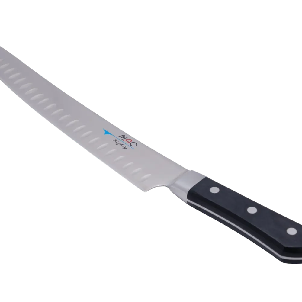MAC Pro 265 mm Slicer m. luftskær
