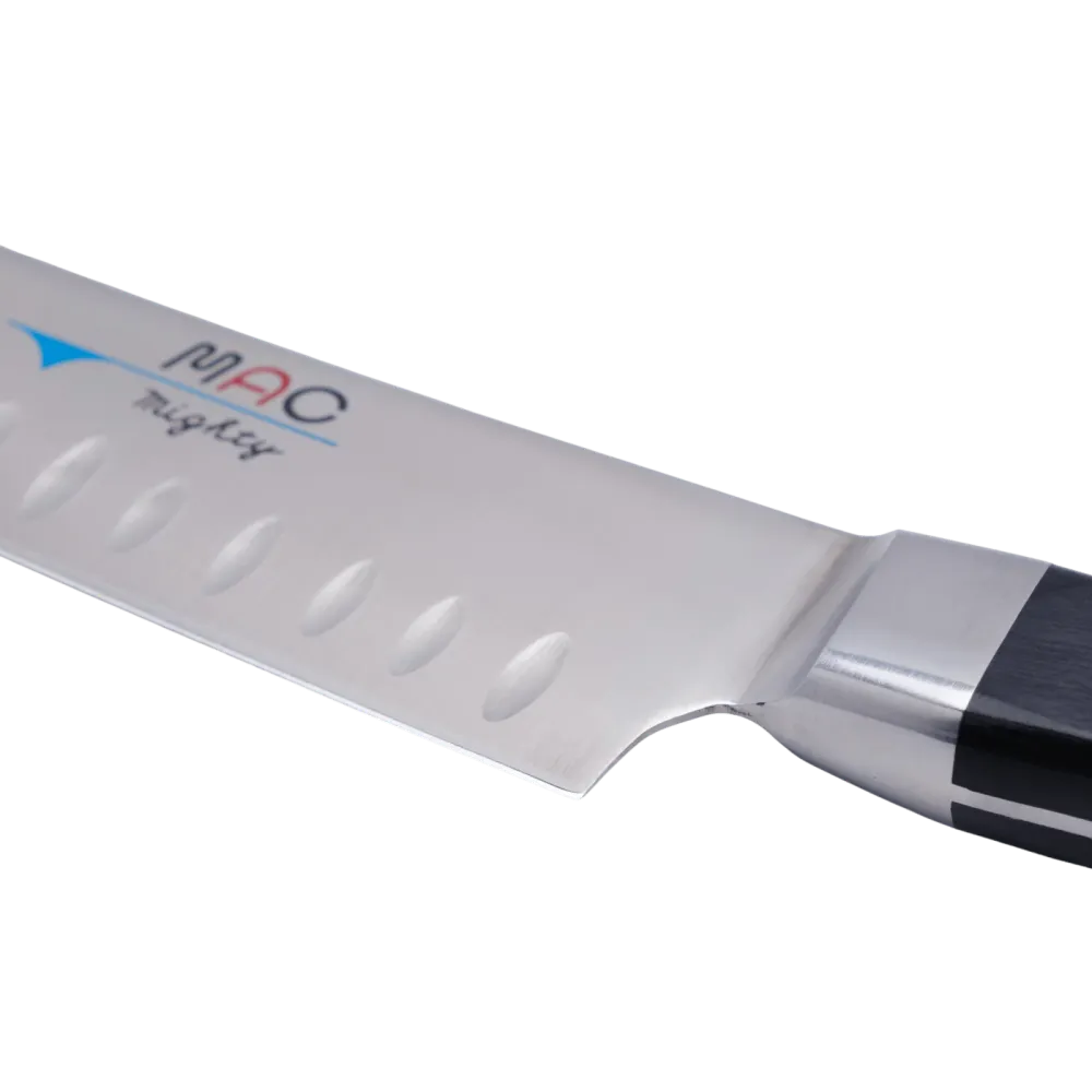 MAC Pro 265 mm Slicer m. luftskær