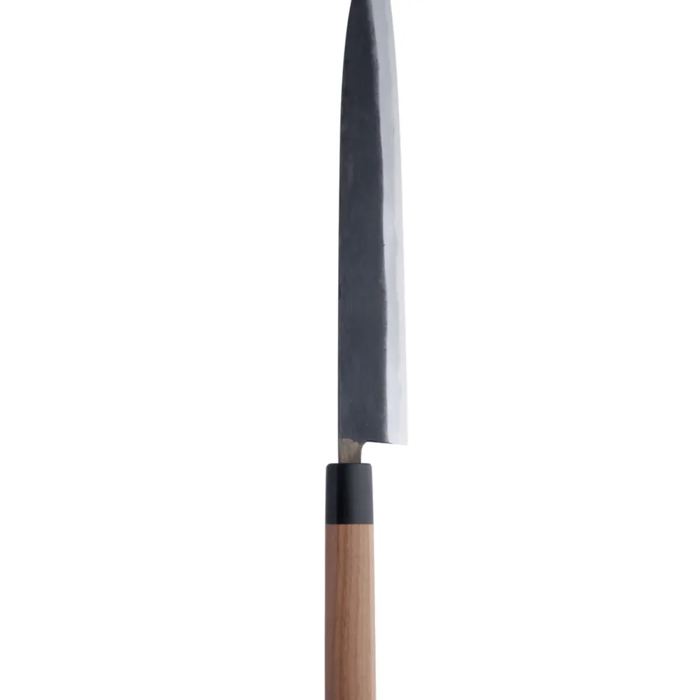 Moritaka 270 mm Sujihiki Aogami-Super