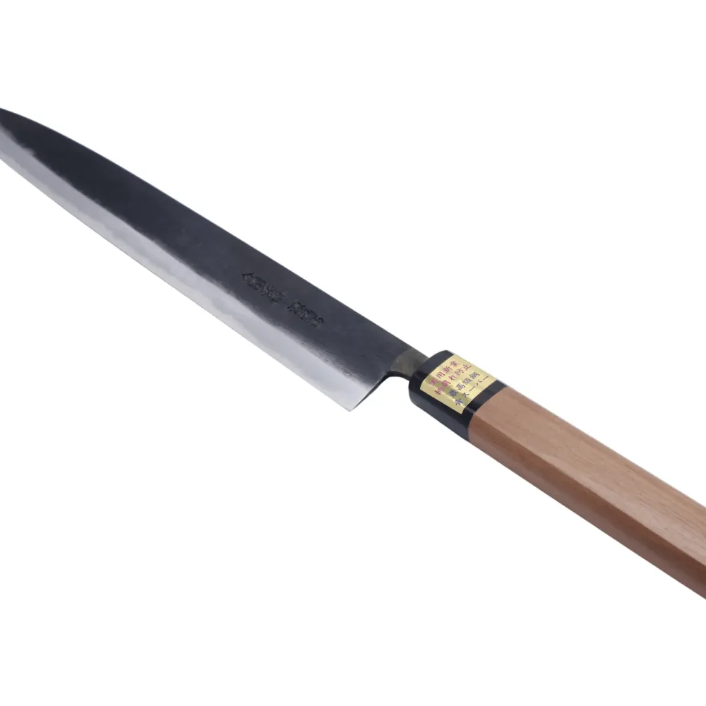Moritaka 270 mm Sujihiki Aogami-Super
