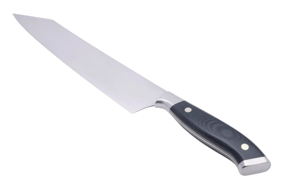 Nenox 240 mm Wide Kiritsuke LB