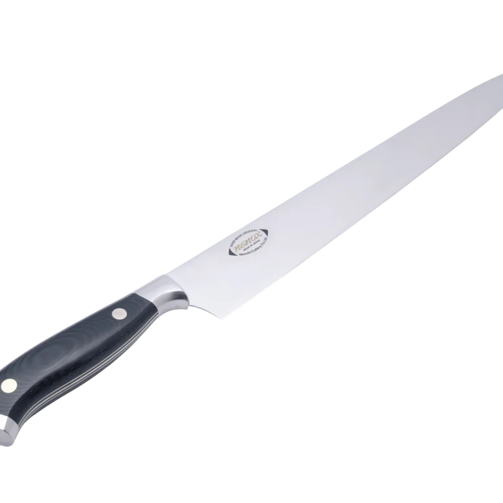 Nenox 285 mm Sujihiki LB