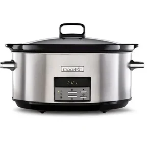 Crock-Pot 115608 - Slow Cooker