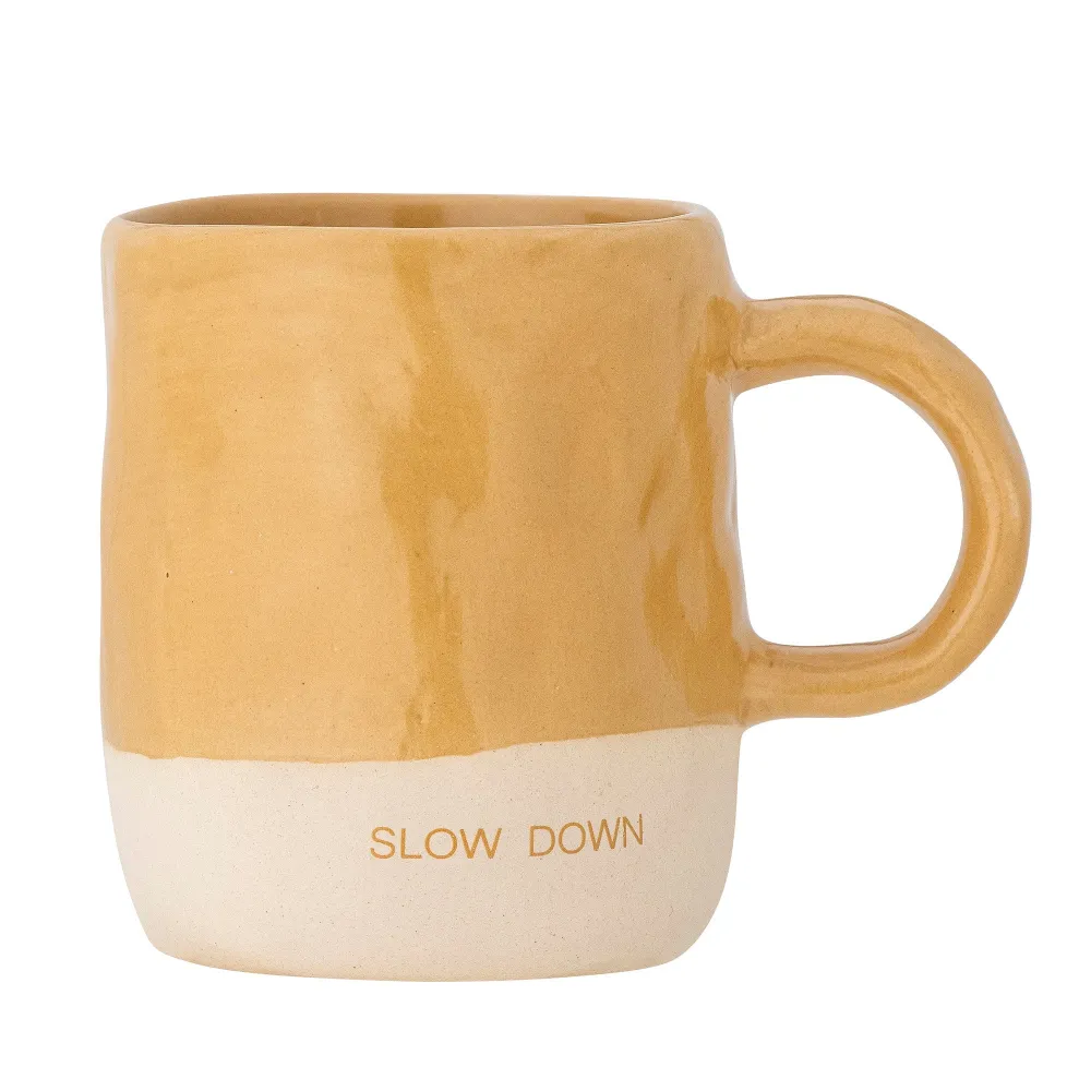 Neo Citat Kop - Amber SLOW DOWN