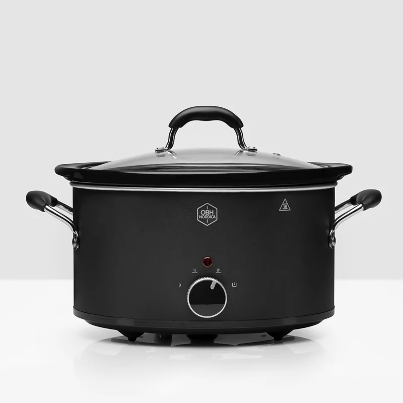 OBH Nordica Slow Cooker Seniors