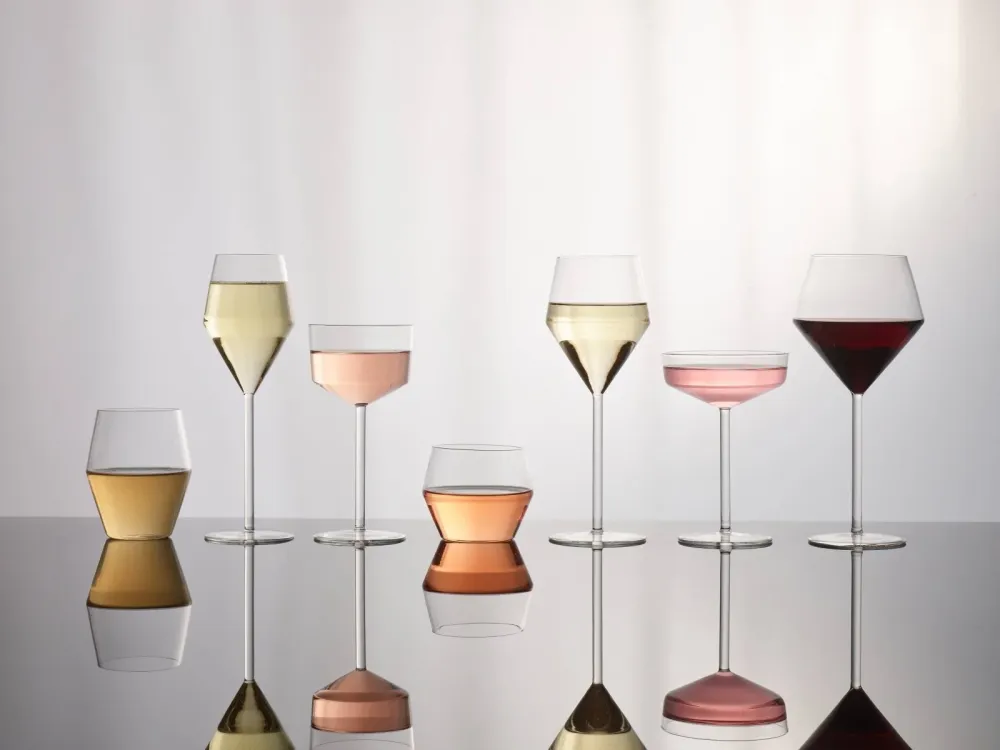 Juniper Short Tumbler/DOF • Set 2 Aaron Probyn US