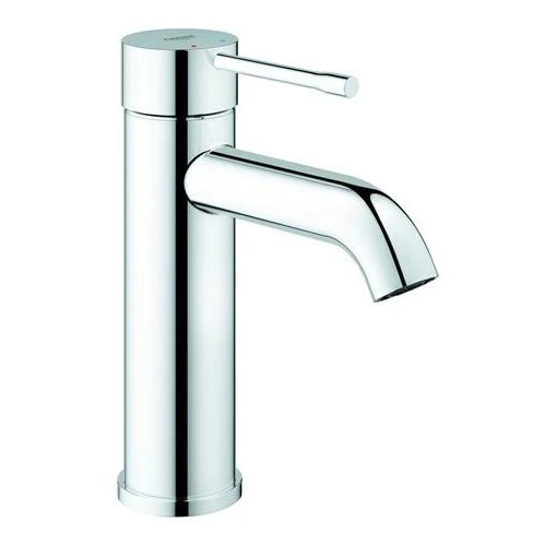 Grohe Essence Recent S size håndvaskarmatur u/bundventil - krom