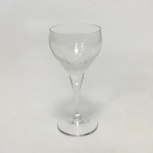 Bjørn Wiinblad Rosenthal Lotus Snapseglas