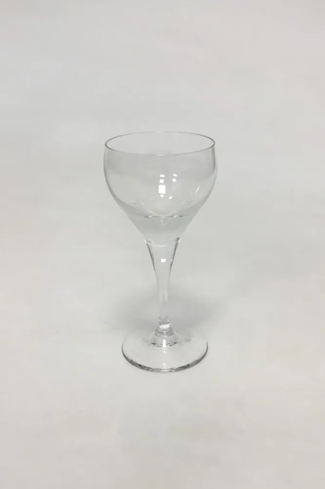 Bjørn Wiinblad Rosenthal Lotus Snapseglas