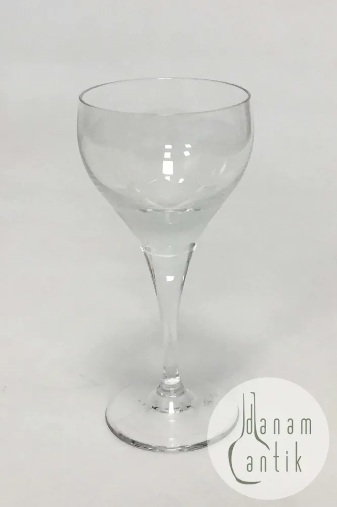 Bjørn Wiinblad Rosenthal Lotus Snapseglas